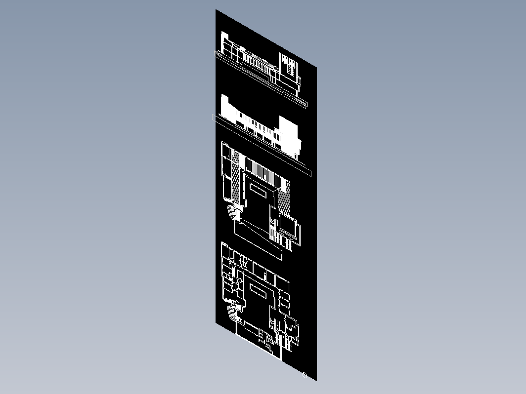 40塞纳索罗市政府