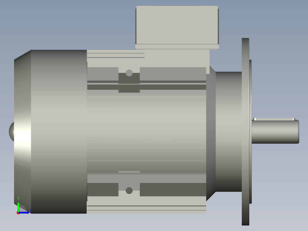 1LE1-IM B5-FS100-FS160_1LE1-IM B5-132S-2西门子ICE鼠笼式电机