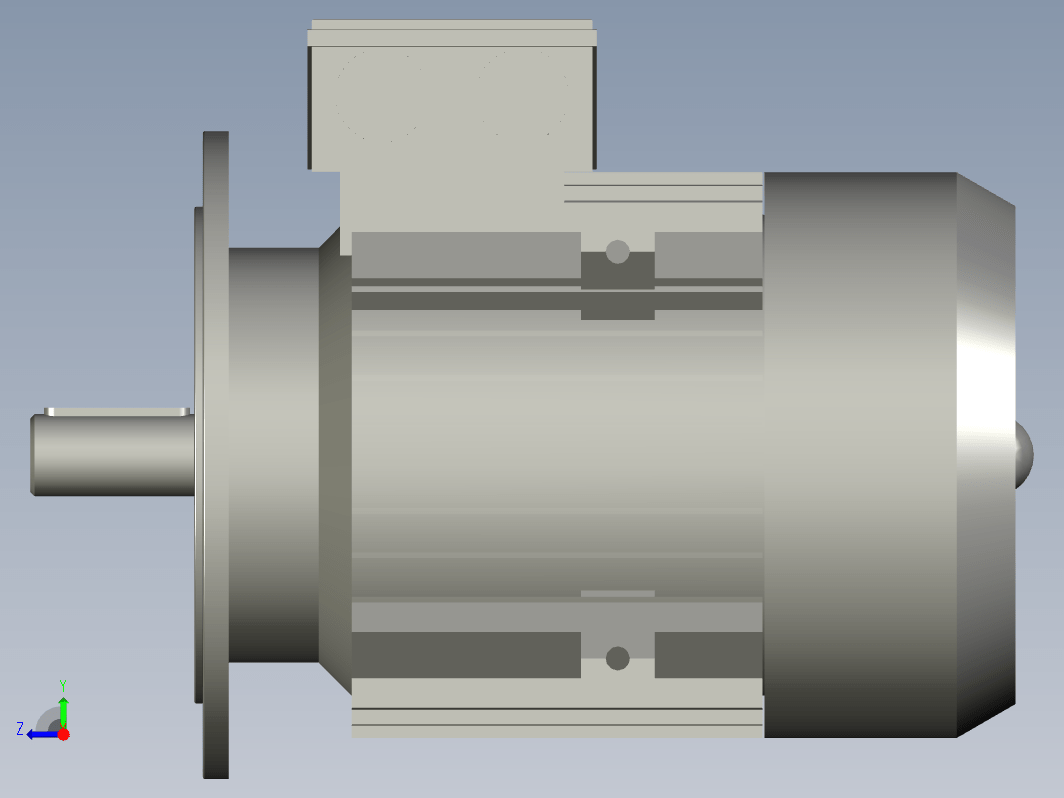 1LE1-IM B5-FS100-FS160_1LE1-IM B5-132S-2西门子ICE鼠笼式电机