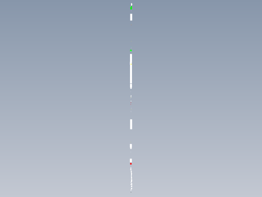 曲柄压力机滑块的设计+CAD+说明书缩略图