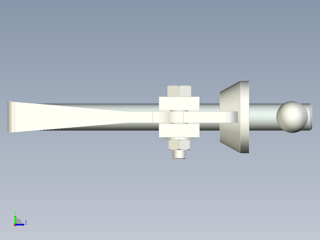 Svlakac轴承取出器