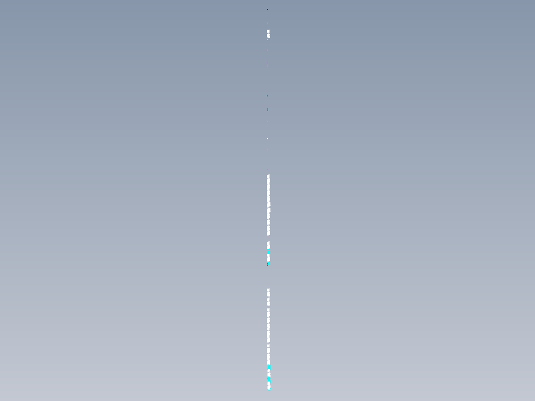 箱圆孔过线钣金件模具设计