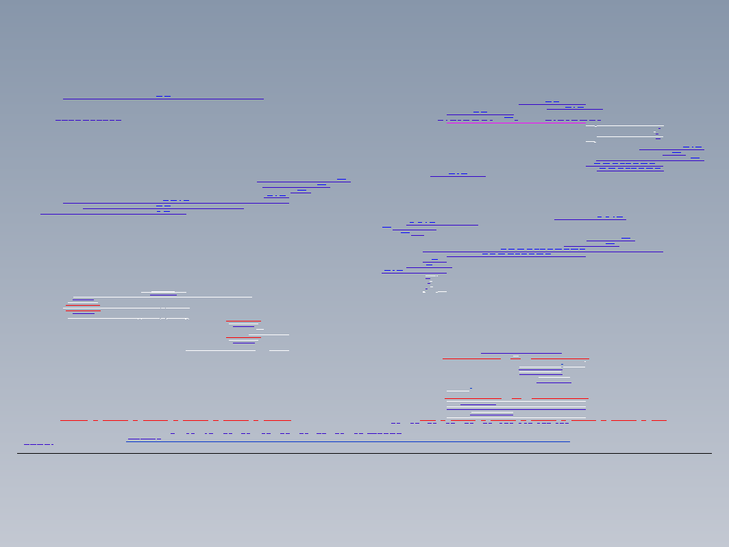 SDA气缸 83-SDAD-63-BZN