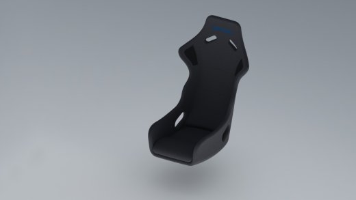RECARO PROFI SPA 赛车座椅缩略图