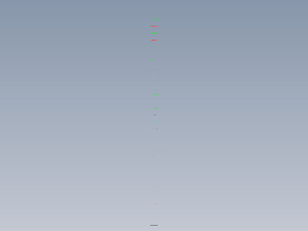 HG人孔图21524-4.0-600