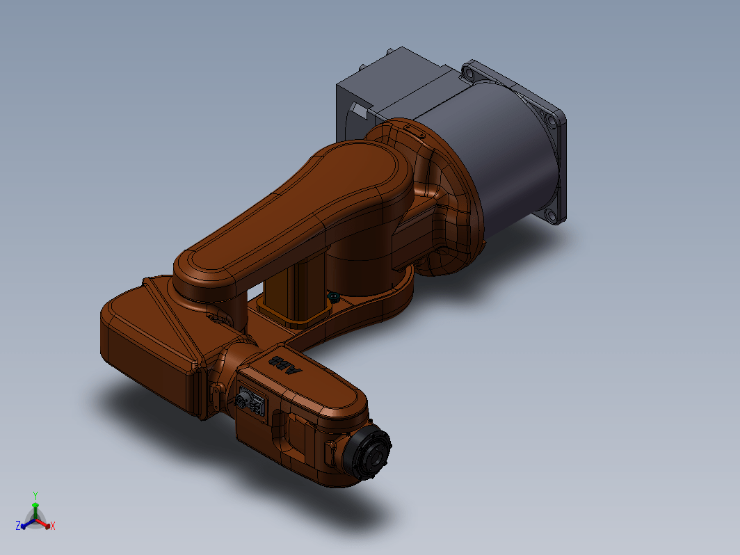 0021--ABB-IRB120