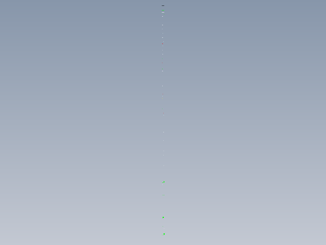 某型号接线盒支架冲压模具设计【盒形拉深件】+CAD+说明书