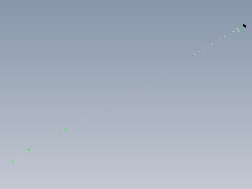 某型号接线盒支架冲压模具设计【盒形拉深件】+CAD+说明书缩略图