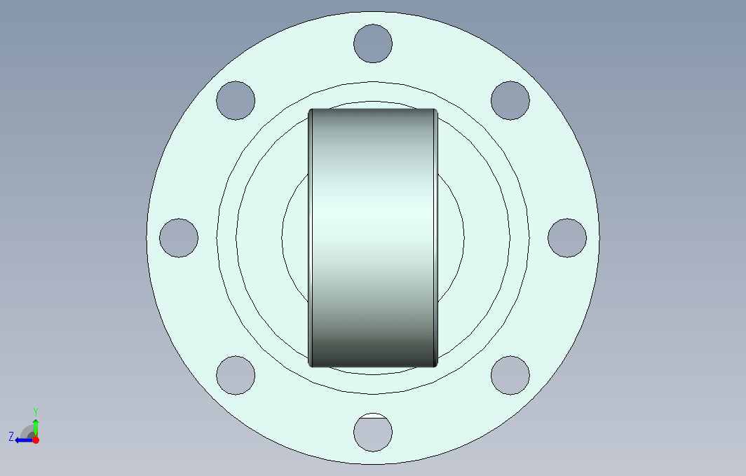 HSG_DF1_100-250-0-A工程用液压缸