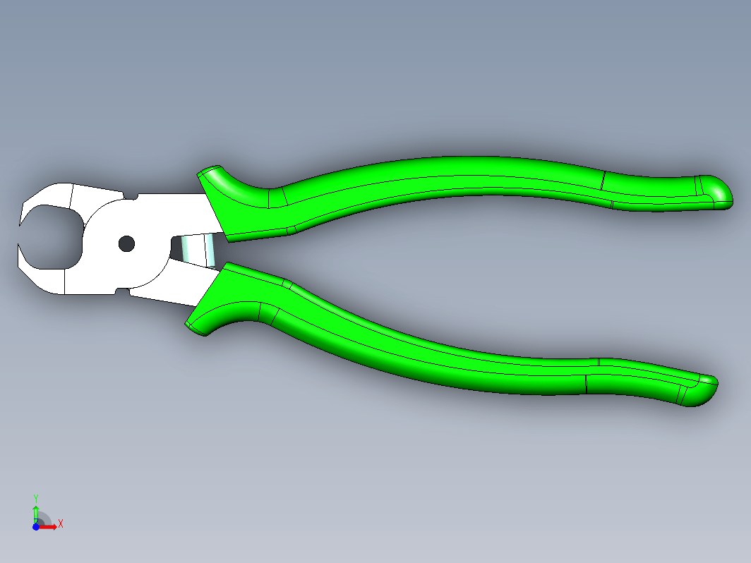 6.10钳子