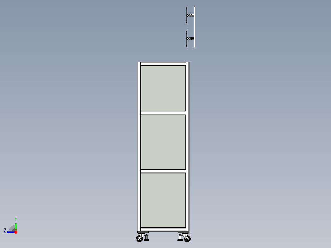 注塑产品剪胶口