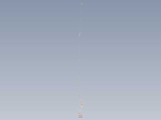 阀门 8-600-S缩略图