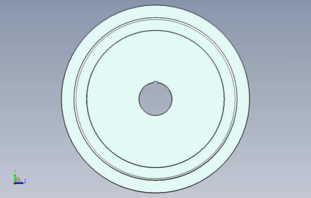 JB5514_TGLA10_30x60鼓形齿式联轴器