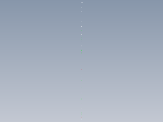 单级单吸清水离心泵设计+CAD+说明书缩略图