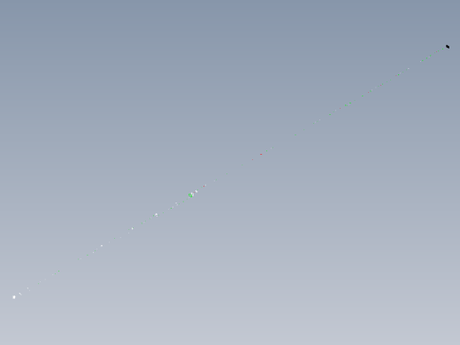 单级单吸清水离心泵设计+CAD+说明书缩略图