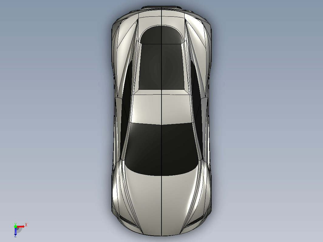 特斯拉电动跑车 Tesla Roadster