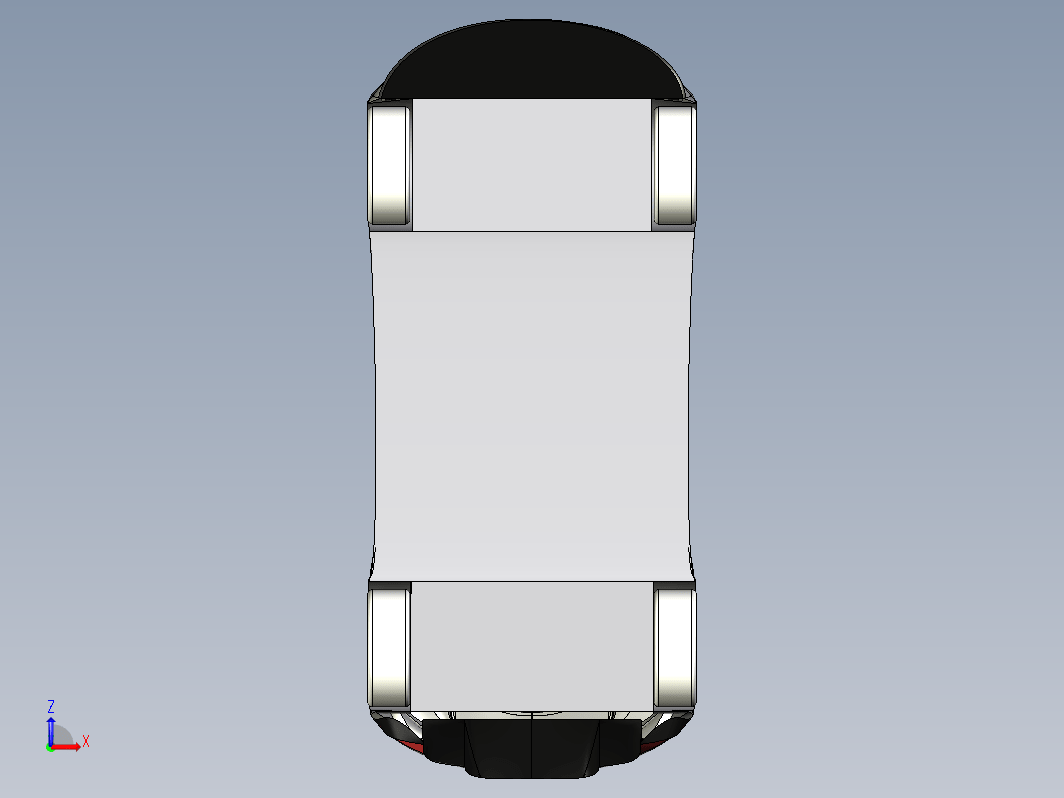 特斯拉电动跑车 Tesla Roadster