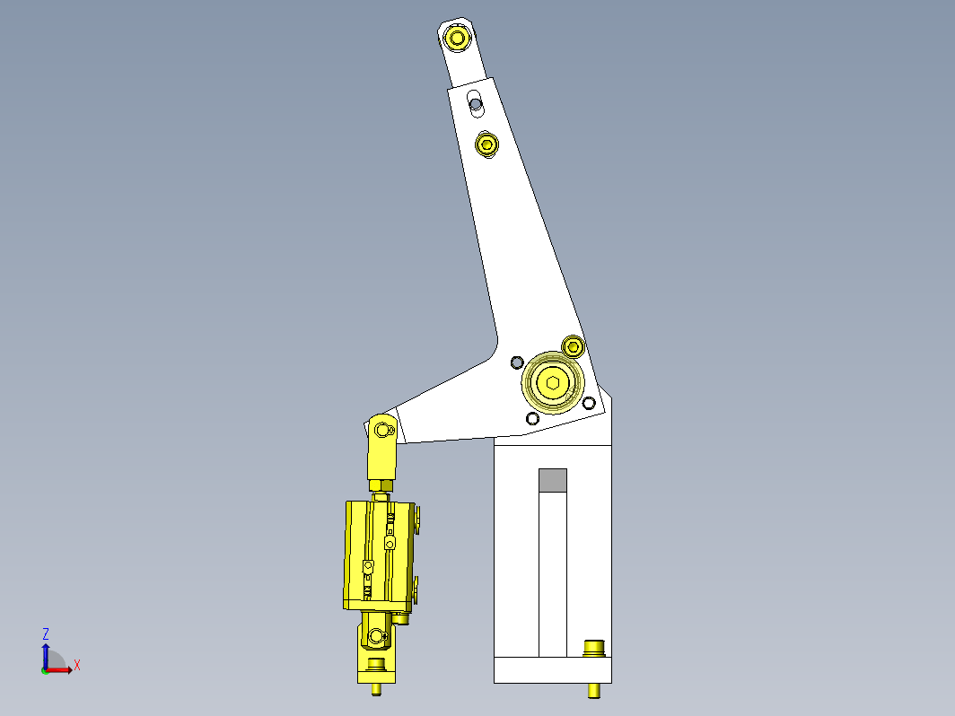 2处切割机构