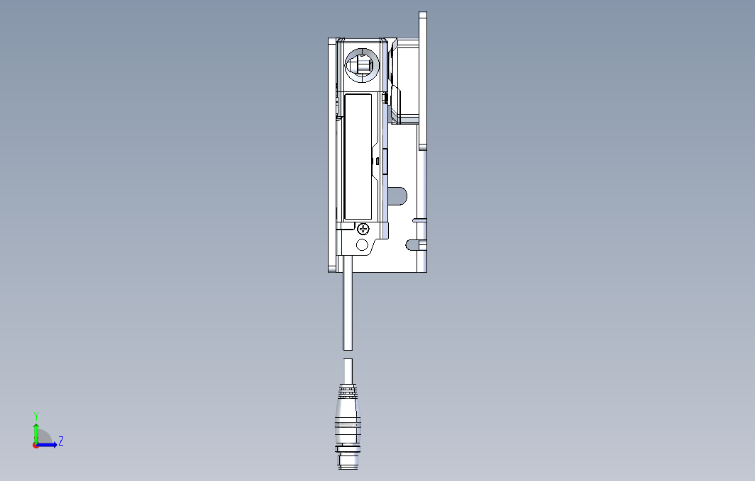 基恩士安全门开关GS-51_53_71_73_GS-B21