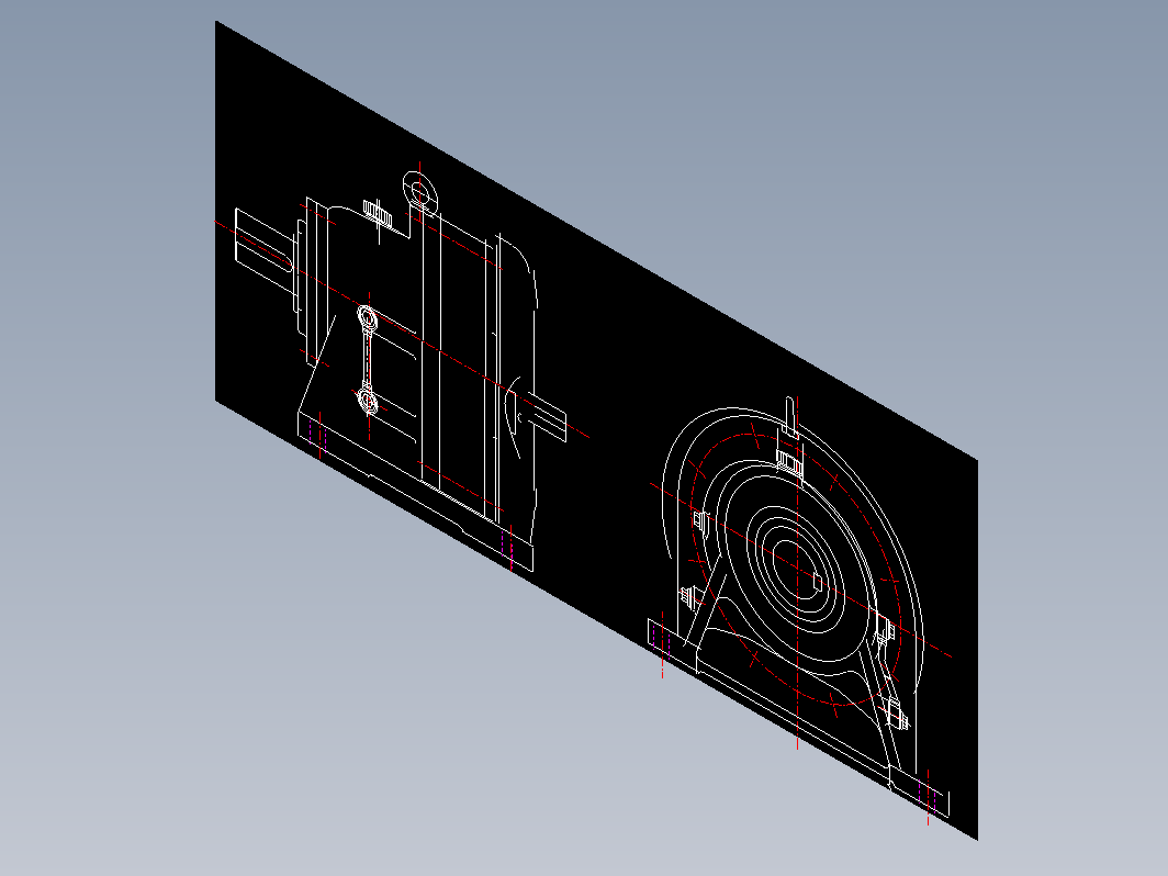 XW1--11减速机