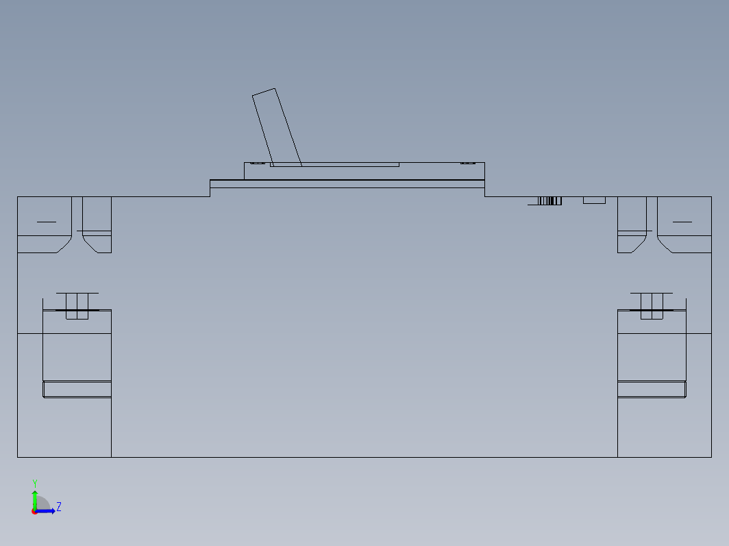 GE TFJ框架断路器模