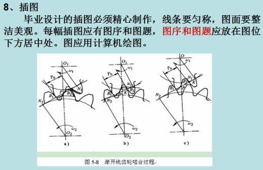 仿形设计之挖掘机 （论文 三维 二维图）缩略图