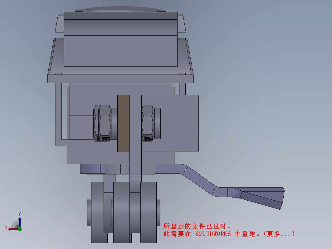 MS828门锁