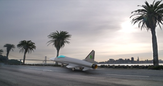 CAC PAC JF-17雷霆战斗机缩略图