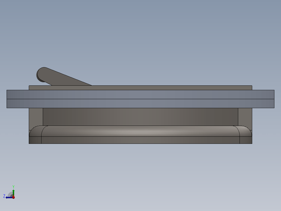 cheap fractal vise分形虎钳分形夹具