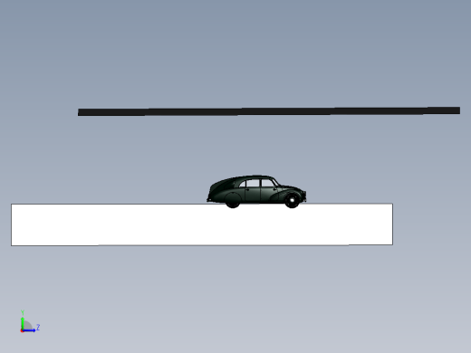 tatra t87二战老车缩略图