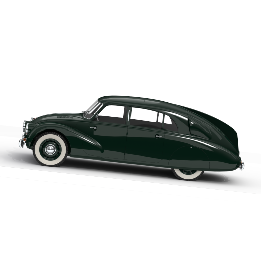 tatra t87二战老车缩略图