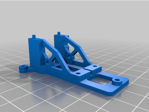 Mini RC Car迷你玩具小车缩略图