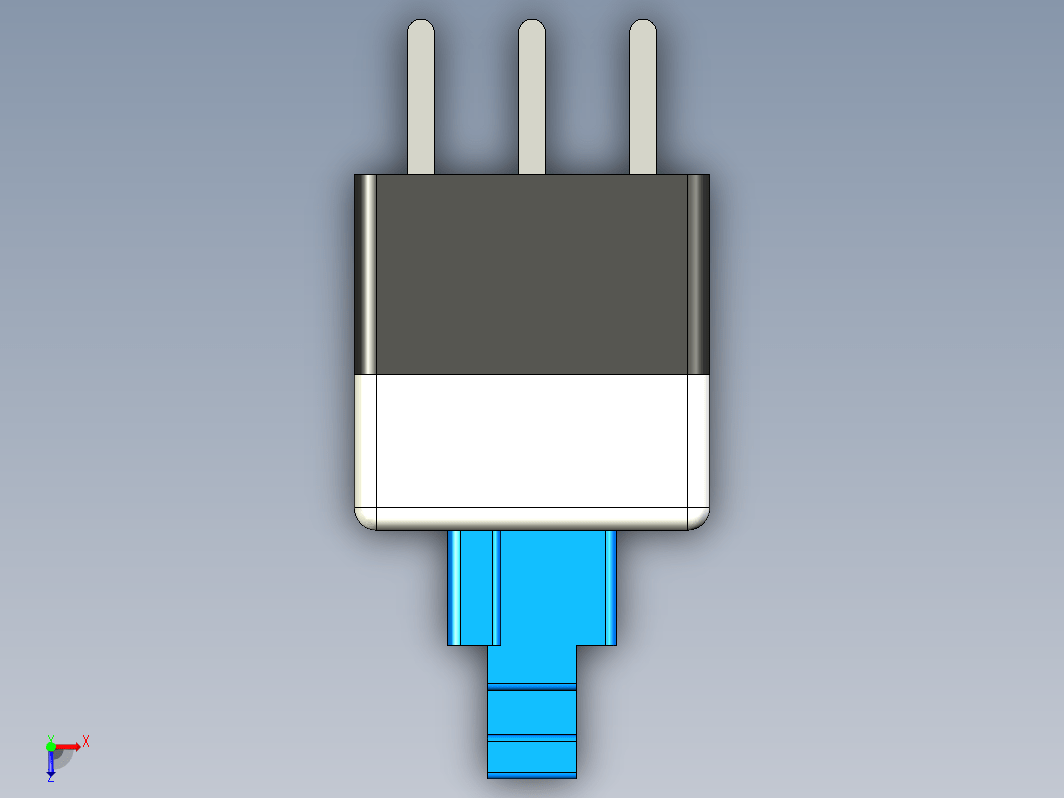 按钮开关 8x8 6pin 带锁