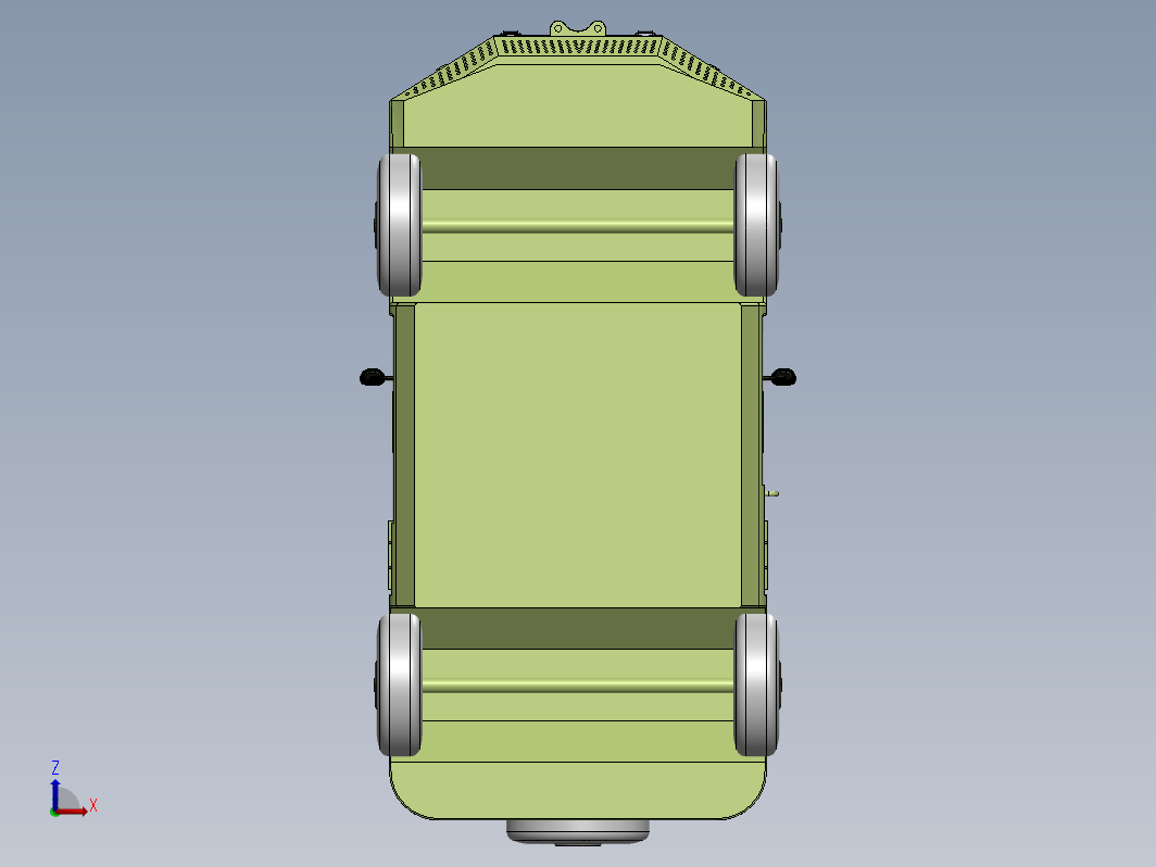 JODDB 4X4Jun车