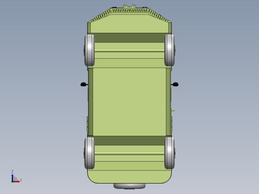JODDB 4X4Jun车缩略图