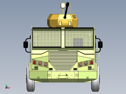 JODDB 4X4Jun车缩略图