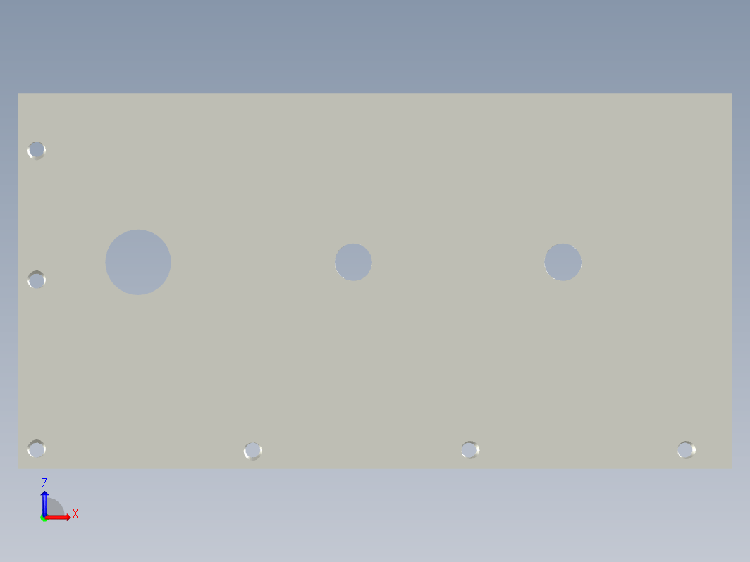 刀架溜板的工艺设计设计CAD+说明书