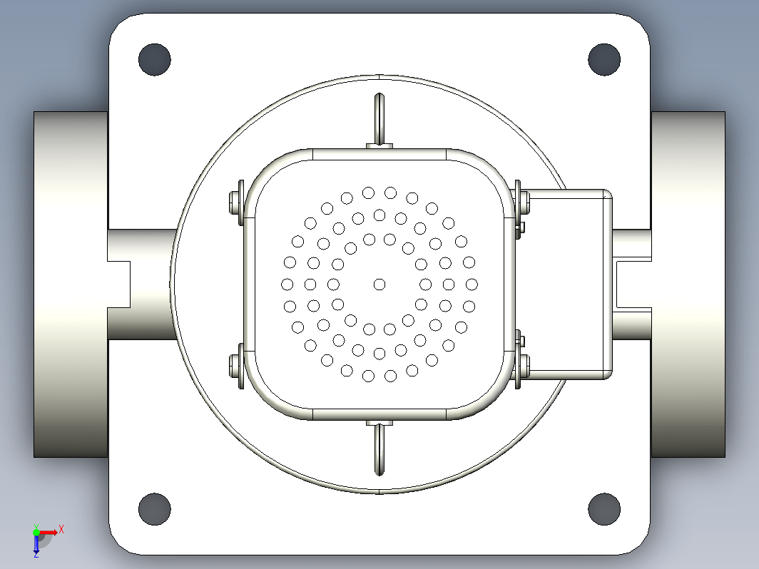 立式管道泵 GDF40-15