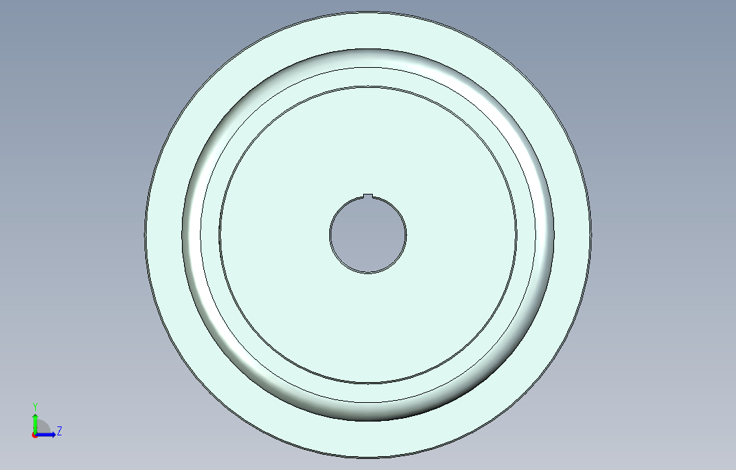 JB5514_TGLA2_8x20鼓形齿式联轴器