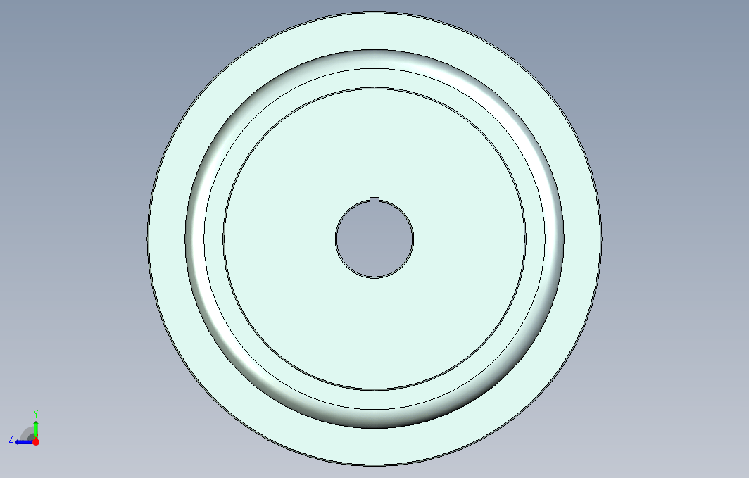 JB5514_TGLA2_8x20鼓形齿式联轴器