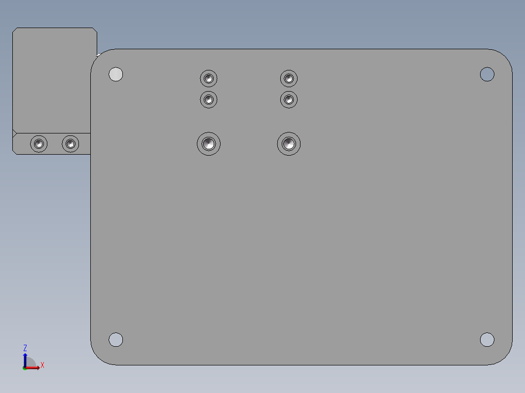 砂带机构 (3).2