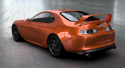 超级跑车 (23)缩略图