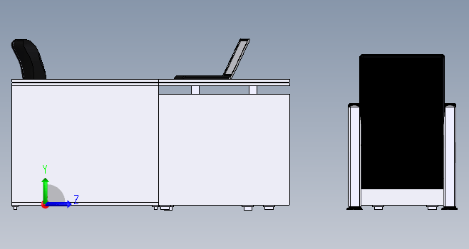 K9708-办公家具