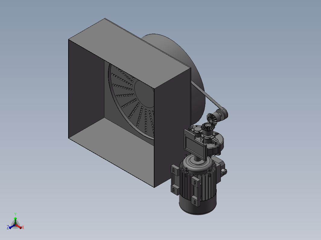 JX0611-NJP1200型胶囊充填机转塔机构设计