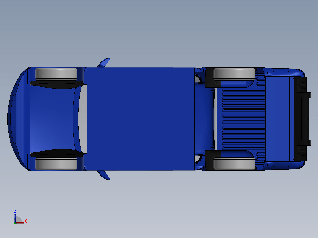 三菱L200汽车