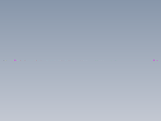 数控镗铣加工中心主轴箱缩略图
