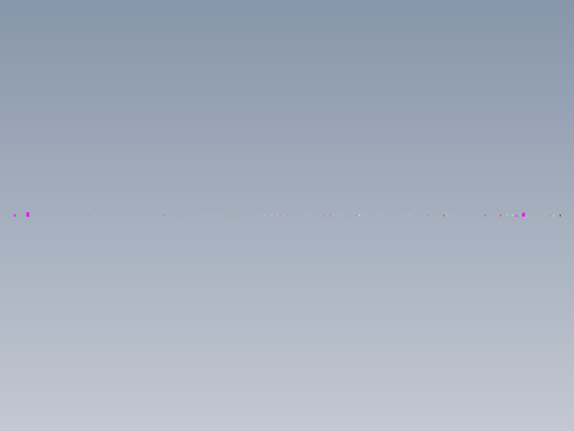 数控镗铣加工中心主轴箱缩略图