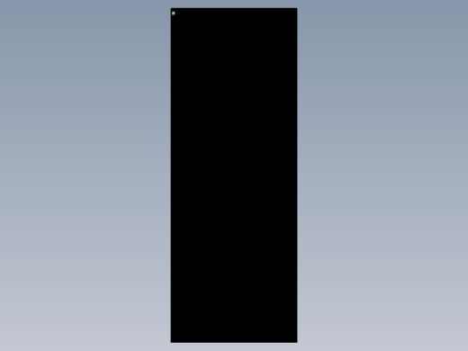 围墙栏杆施工图集-F0107缩略图