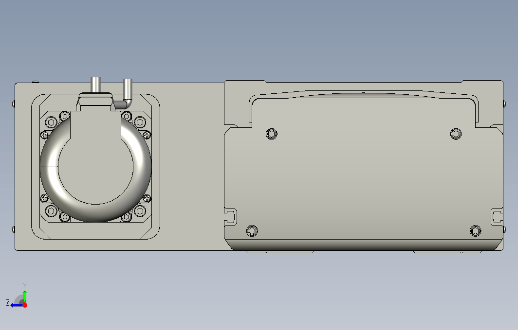 THK电动引动器USW20RT电机经THC控制器系列