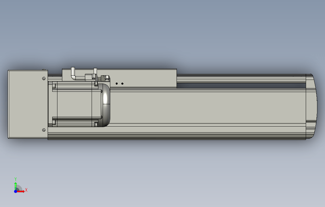 THK电动引动器USW20RT电机经THC控制器系列